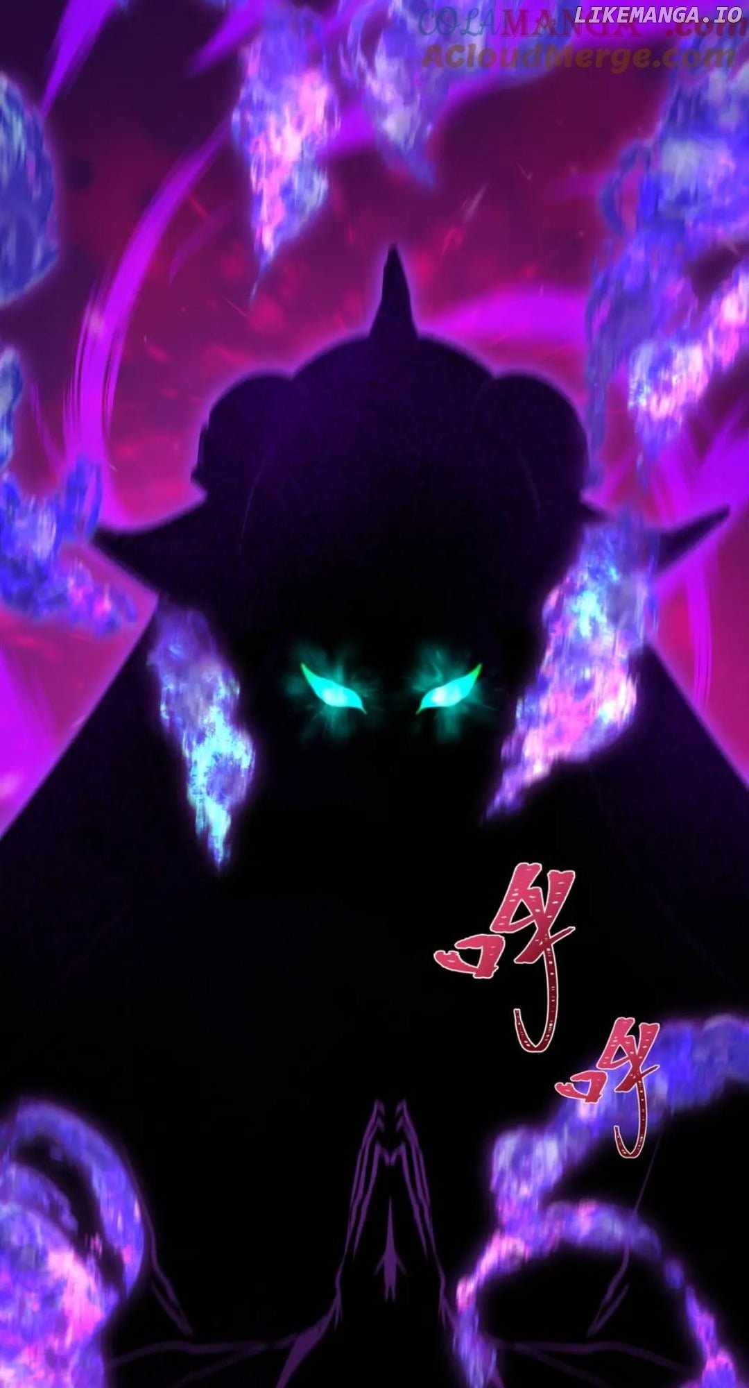 Age of Terror Chapter 479 9